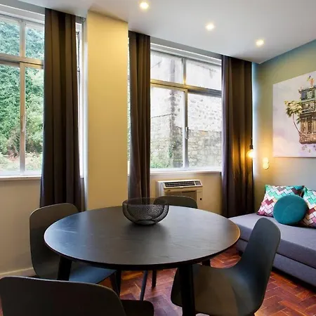 Flying Catarina Apartment Porto Exterior photo