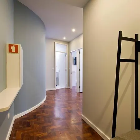 Flying Catarina Apartment Porto Exterior photo