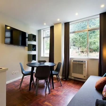 Flying Catarina Apartment Porto Exterior photo