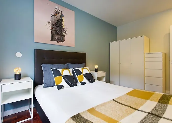Flying Catarina Apartment