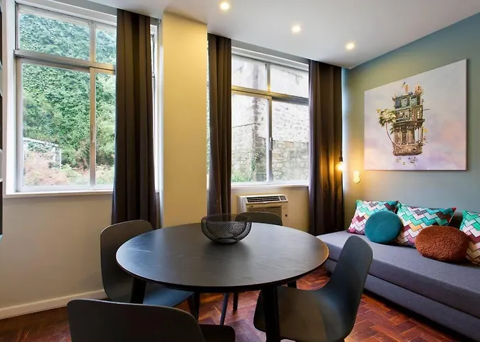 Flying Catarina Apartment