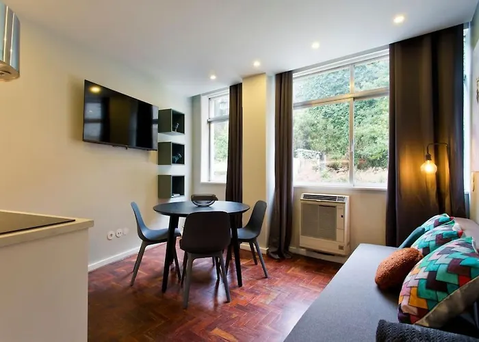 Flying Catarina Apartment