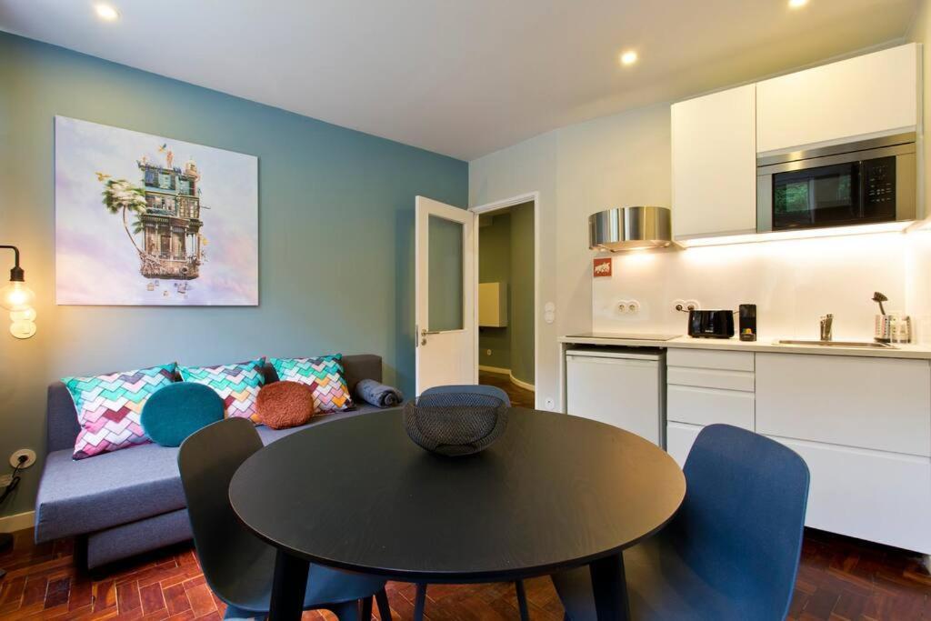 Flying Catarina Apartment