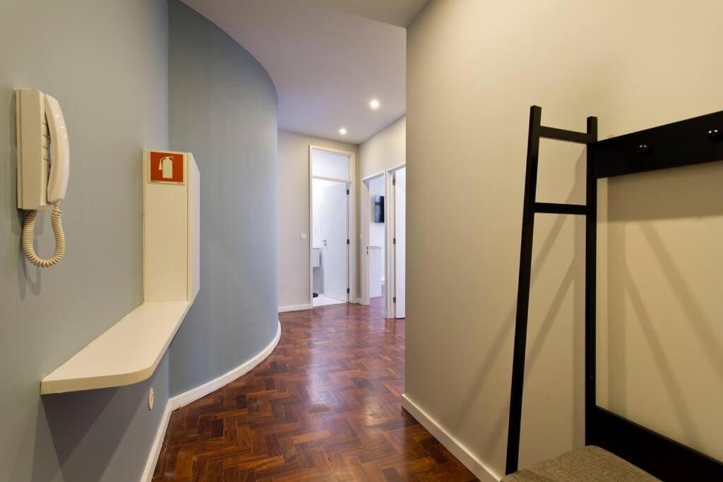 Apartment Flying Catarina Porto