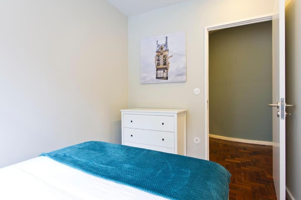 Flying Catarina Apartment Porto